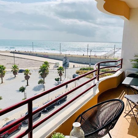 Costa Caparica Surf Apartment Costa da Caparica Bagian luar foto